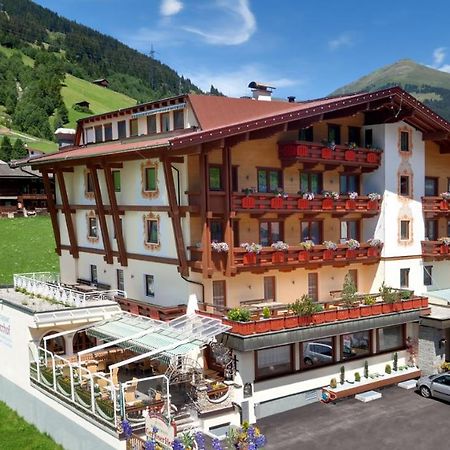 Hotel Gerloserhof Gmbh Exterior foto